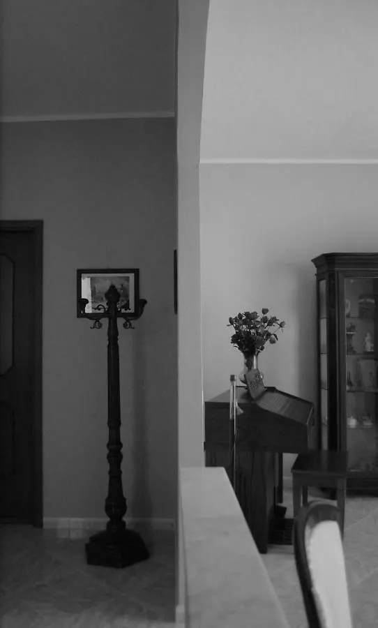 La Stella Marina Apartment Sferracavallo