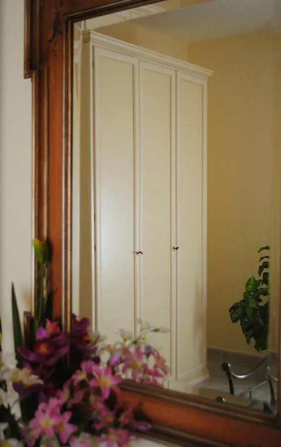La Stella Marina Apartment Sferracavallo