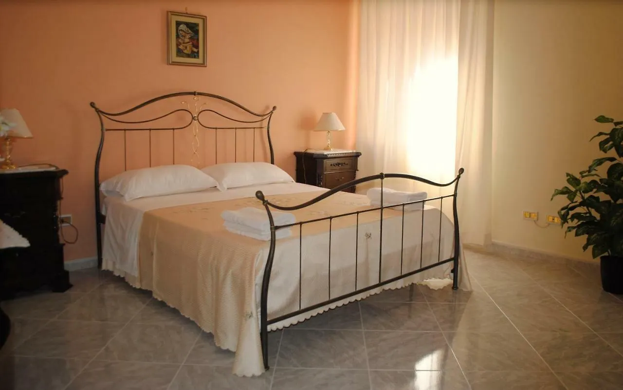 La Stella Marina location