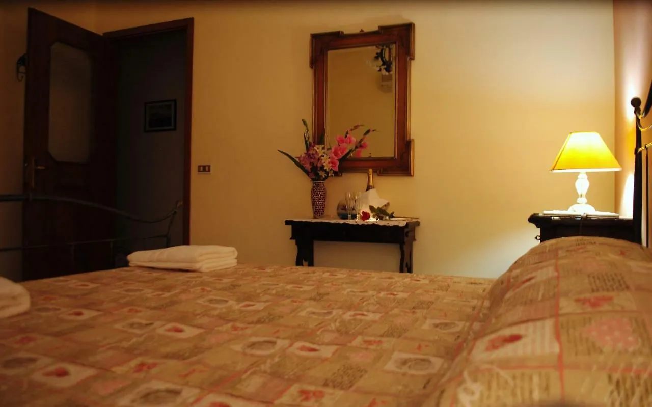 La Stella Marina Apartment Sferracavallo
