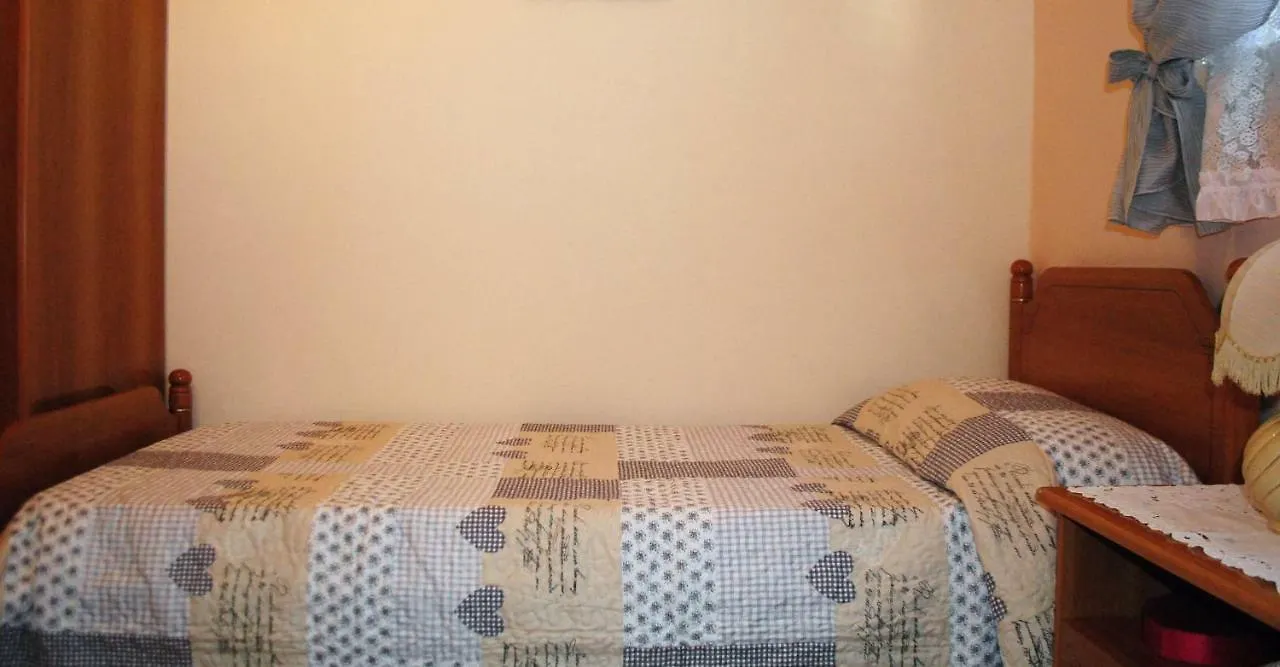 La Stella Marina Apartment Sferracavallo 0*,  Italy