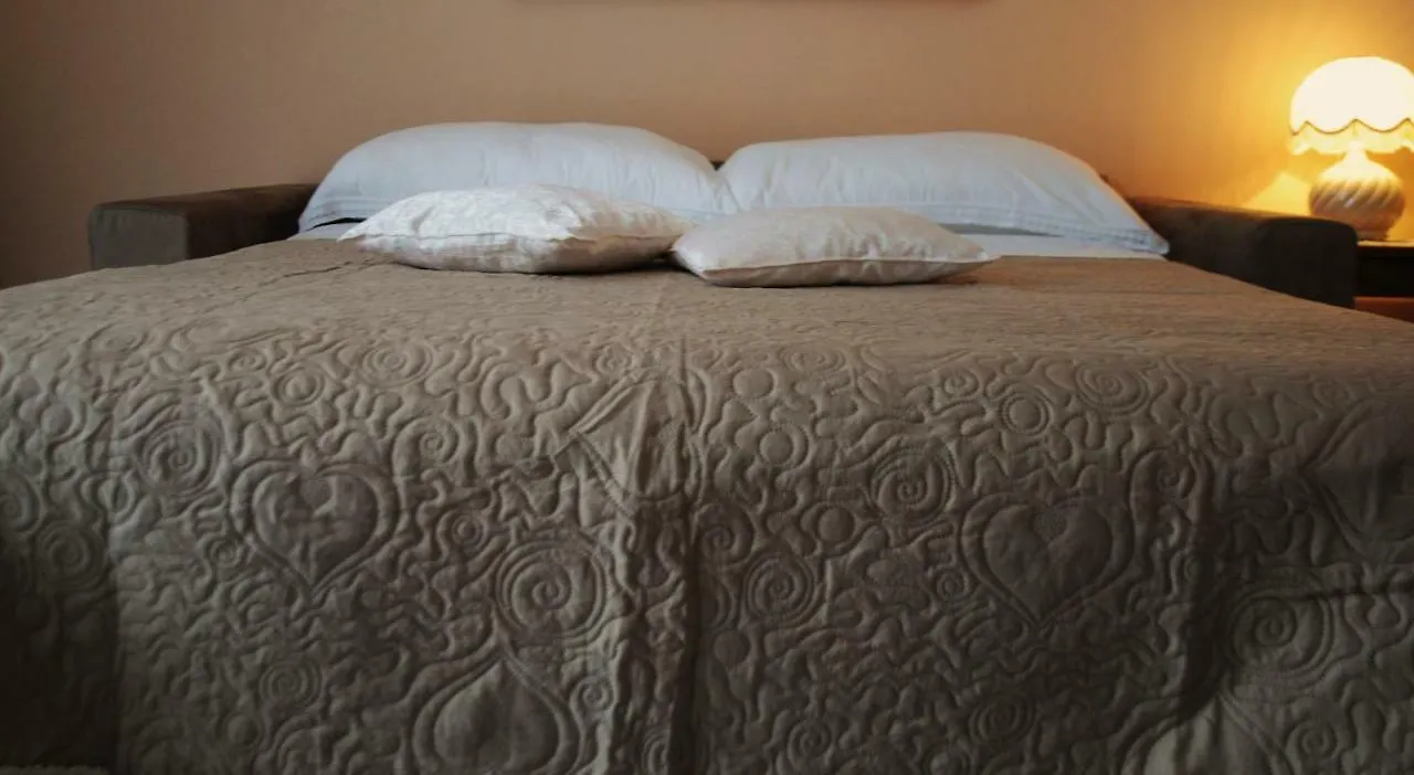 La Stella Marina Apartment Sferracavallo